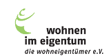 Wohnen im Eigentum_logo