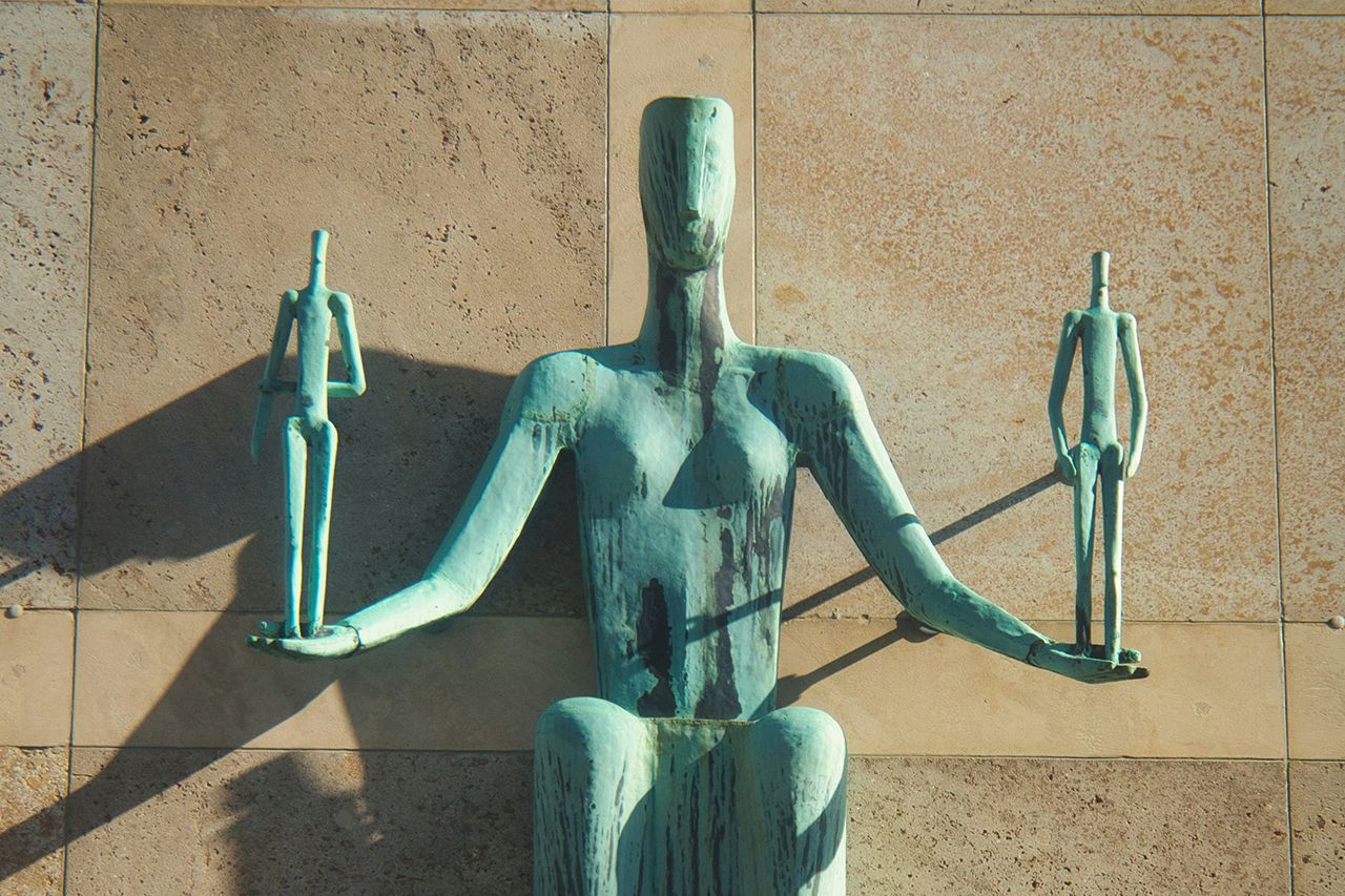 Foto von Christian Krebel auf Unsplash