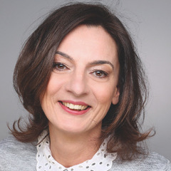 Foto von Sylke Hilbig