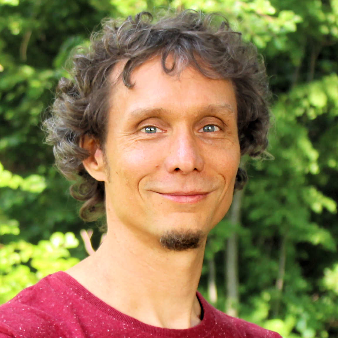 Foto von Jochen Hiester