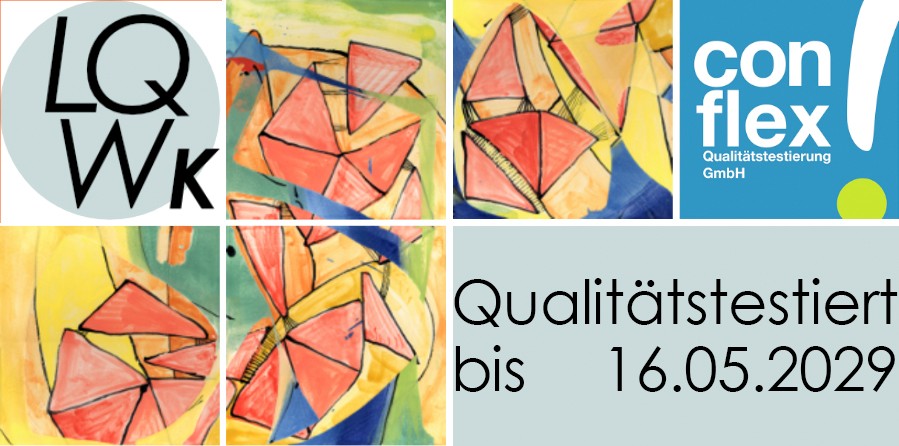 Testatstempel LQW kompakt 2025