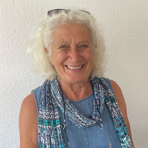 Foto von Christiane Broemel