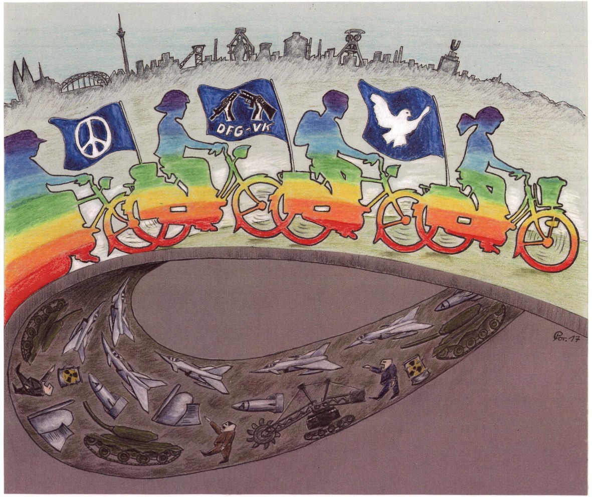 Foto von Wilfried Porwol