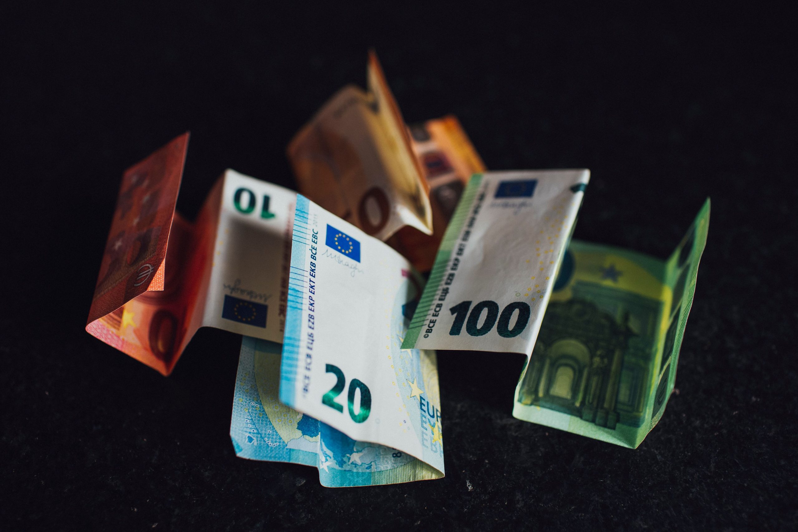 Foto von Markus Spiske by pexels
